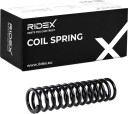 RIDEX 188C0337 Fjær