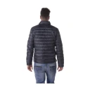 Emporio Armani EA7 Herre Jakker Grå XL,