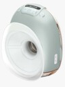 Lola& Lykke Bloome Double Elektriske Brystpumper Handsfree