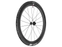 DT SWISS ARC 1100 700c 65mm forhjul skivebremse center lock E Thru carbo
