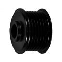 Remskive dynamo AS PL AP3006