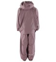 CeLaVi Rainwear Set Lining -Recycle Grey 68-74