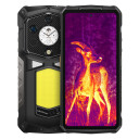 Ulefone Armor 29 Pro Thermal 5G 16GB/512GB Svart
