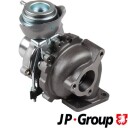Turbolader JP GROUP 1217401400