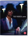 The French Love 1972 Bluray