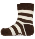 Minymo Socks W. Pattern (5-Pack) - Multi/patterned - 15\18