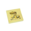 Notes POST-IT Z-block 76x76mm gul (12)