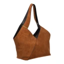 Baldinini Dame Vesker Brun ONE SIZE,