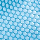 Intex Soldrevet bassengtrekk rund 457 cm 29023