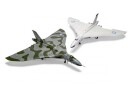 Airfix 1/72 Avro Vulcan B.2 Modellfly Skala 72