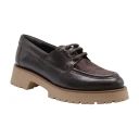 Ctwlk. Dame Sko Brun 40 EU,