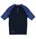 Quiksilver Badetop   Everyday   Dark Navy/Monaco Blue   Quiksilver   14 år 164   Badetøy   Blå