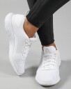 Reebok Astroide Walk - White/Skull Grey - 39