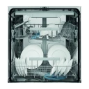 Electrolux 600 serien E62LD201S Integrert oppvaskmaskin
