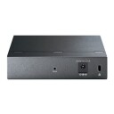 TP-Link TL-SG105PE 5-Port Gigabit Easy Smart Switch with 4-Port PoE+ (6935364052744)