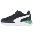 Puma Sko X Ray Speed Lite Svart/Hvit/gresskarpai 21 Sko