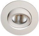 Nordesign Idaho 7W hvit IP65