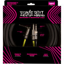 Ernie Ball Instrument & Headphone Cable