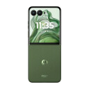 Motorola Razr 50 Ultra 5G Smarttelefon 6.9" AMOLED 12GB/512GB Vårgrønn