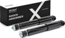 RIDEX 854S0291 Støtdemper
