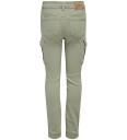 Kids Only Konmissouri Reg Life Cargo Pnt Noos Green 158