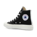 Comme des Garçons Herre Sko Svart 42 EU