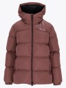 Twentyfour Aurora Arctic Puffer Brun 38