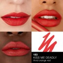 NARS Powermatte HighIntensity Lip Pencil 183 Kiss Me Deadly