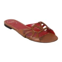 Valentino Garavani Dame Sko Brun 37 EU,
