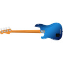 Fender American Ultra II Precision Bass EB Noble Blue