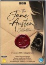 The Jane Austen Collection DVD