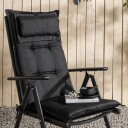 Venture Design Posisjonspute Svart 94 x 41 cm Svart