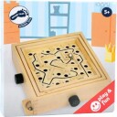 Small Foot Marble Labyrinth I-SF3461