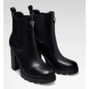 Guess, Dame, Sko, Svart, 37 EU,