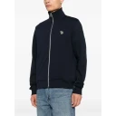 PS By Paul Smith Herre Gensere & Hettegensere Blå L,