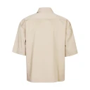 TheLatest Dame Bluser & Skjorter Beige M,