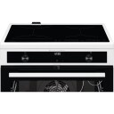 Electrolux Excellence XEI6538SW