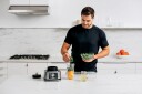 Ninja Foodi CB350 3-i-1 Power Nutri Blender 1200W med Pulsfunksjon og Isknusing