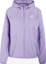 adidas Sport Performance   Løpejakke Run Ess Jkt W   Lilla