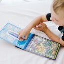 Melissa & Doug Water Wow Mal med vann Dinosaurer