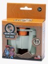Simba Toys Nature World Explorer Beginner Binocular   Green   ONE SIZE