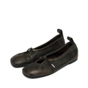 Alohas Dame Sko Brun 39 EU,