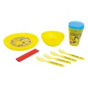 Pokémon Party Kit 16 Deler - Festutstyr for Barn