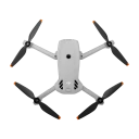 Dji Lito X1