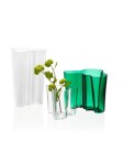 Iittala Alvar Aalto Collection Vas 251 mm Hvit