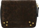 JEROME DREYFUSS André Wallet   MULTICOLORED   One Size