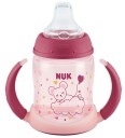 Nuk First Choice+ Learner Bottle Night Disney 150ml Girl