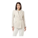 Eleventy Dame Jakker Beige L,