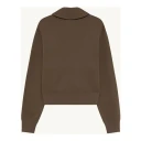 Autry Dame Gensere & Hettegensere Brun XS,