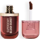 Revolution Beauty London Revolution Superdewy Blush Plump Serum Liquid Blush - Red - ONE SIZE